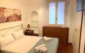 Harmony Apartment Via Veneto