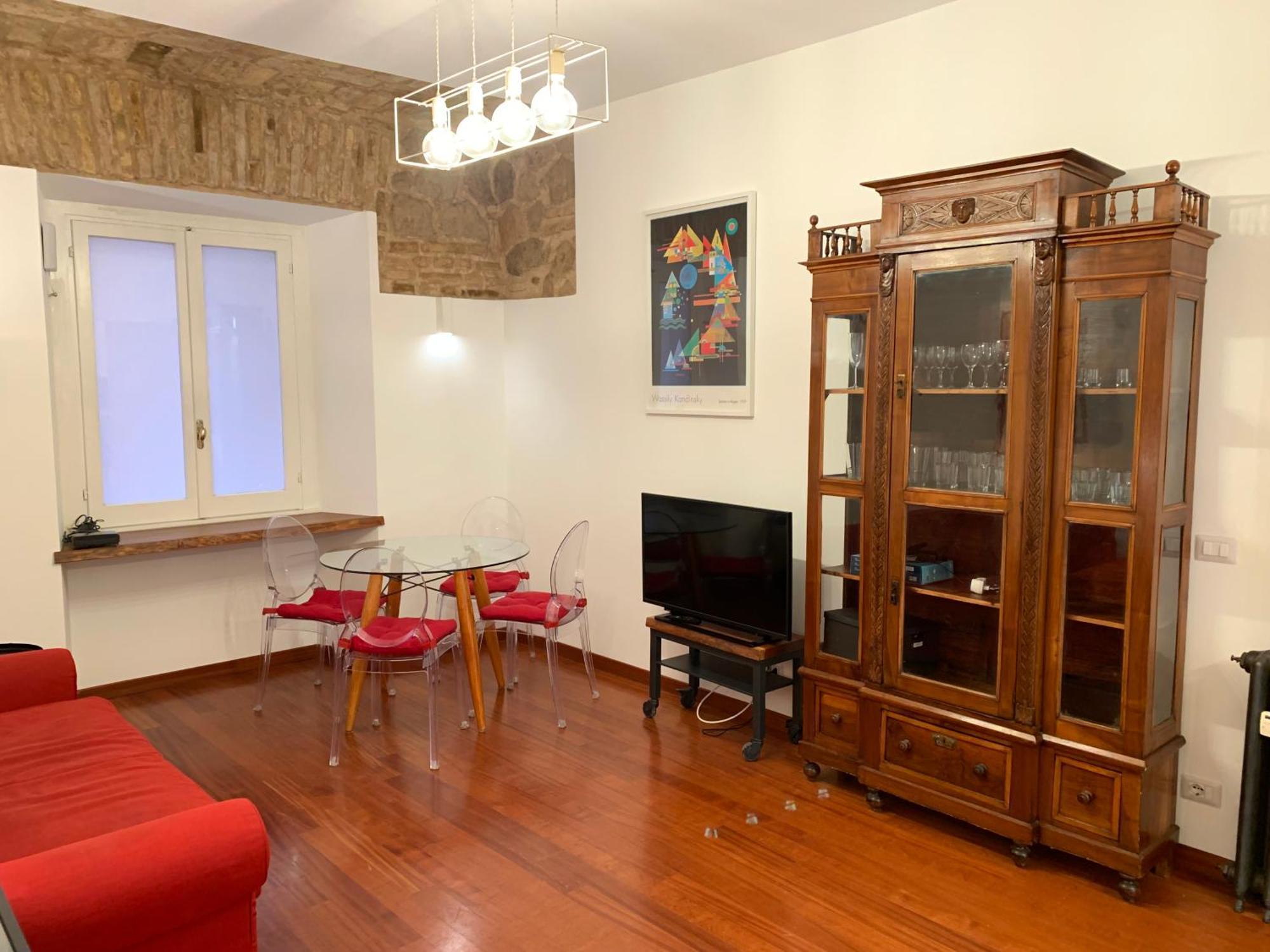 Harmony Apartment Via Veneto Roma Esterno foto