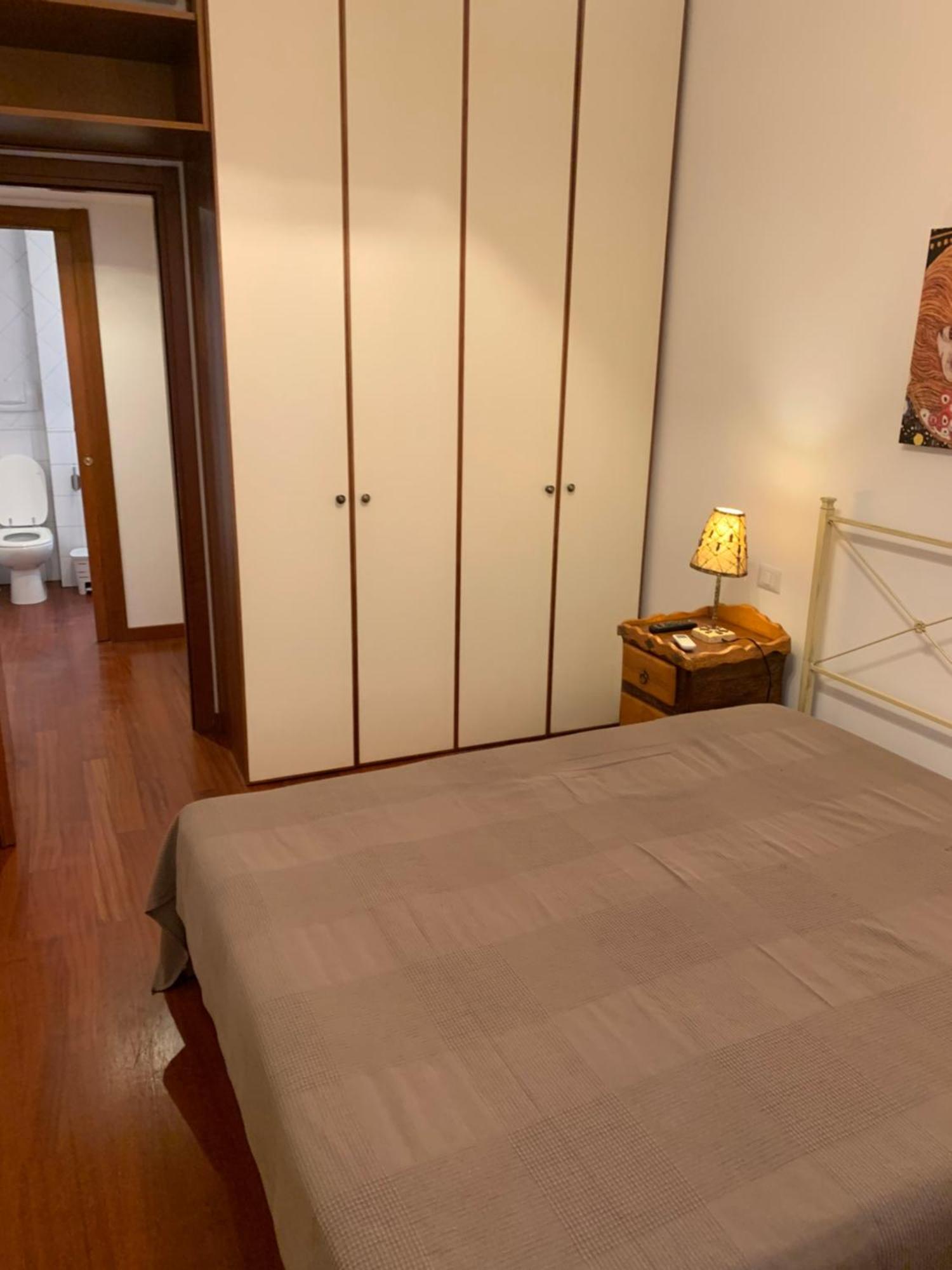 Harmony Apartment Via Veneto Roma Esterno foto