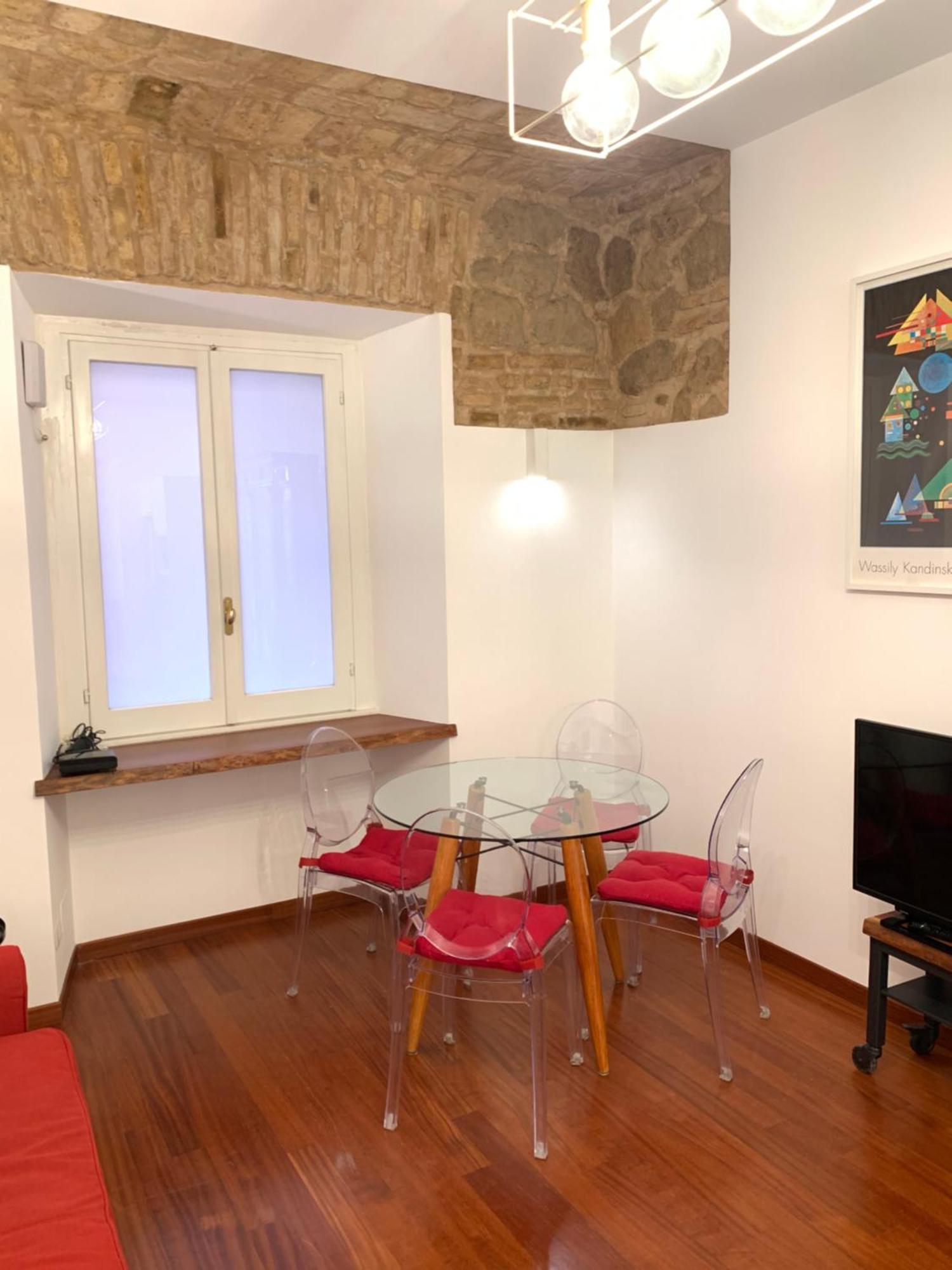 Harmony Apartment Via Veneto Roma Esterno foto