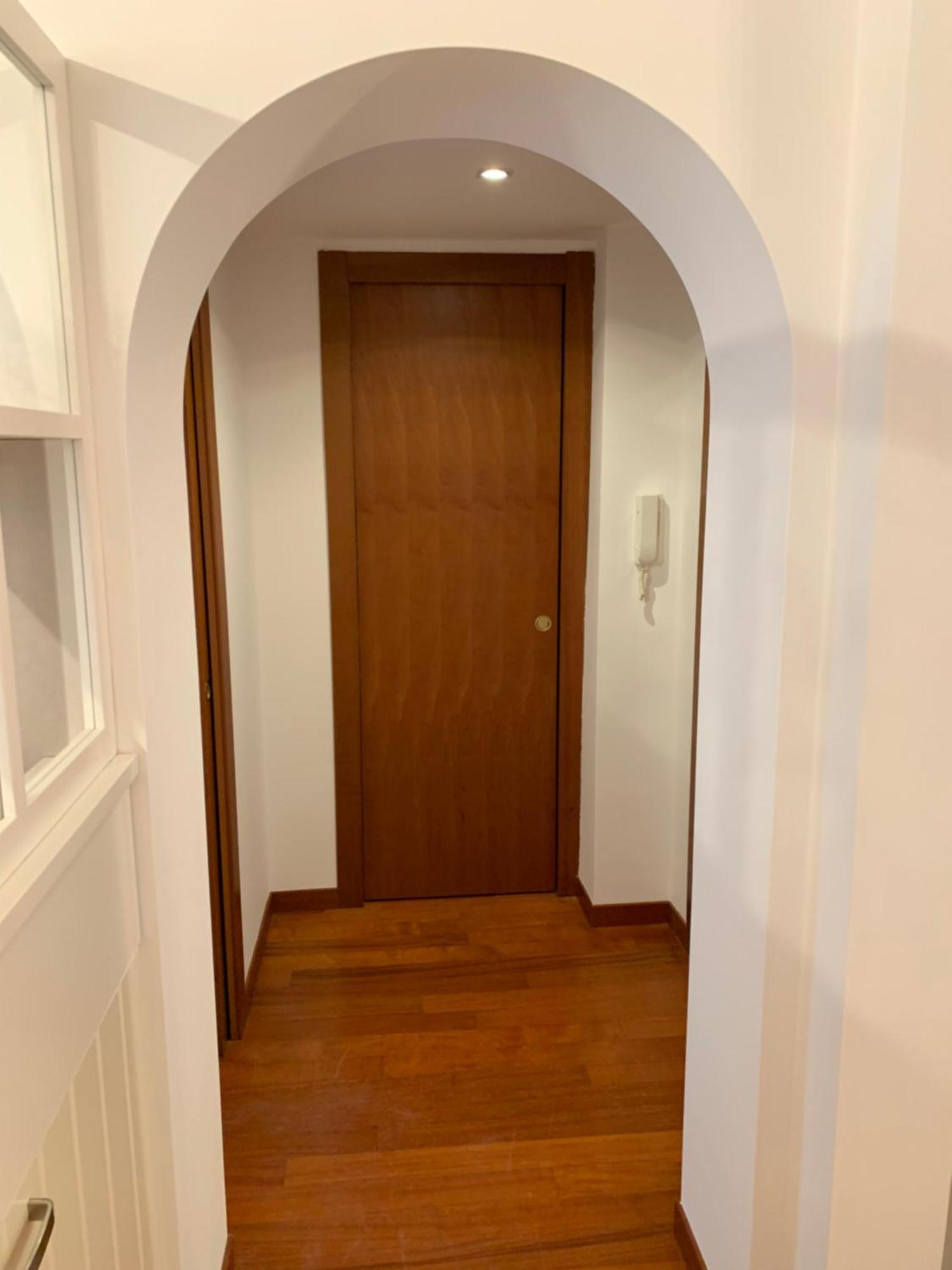 Harmony Apartment Via Veneto Roma Esterno foto